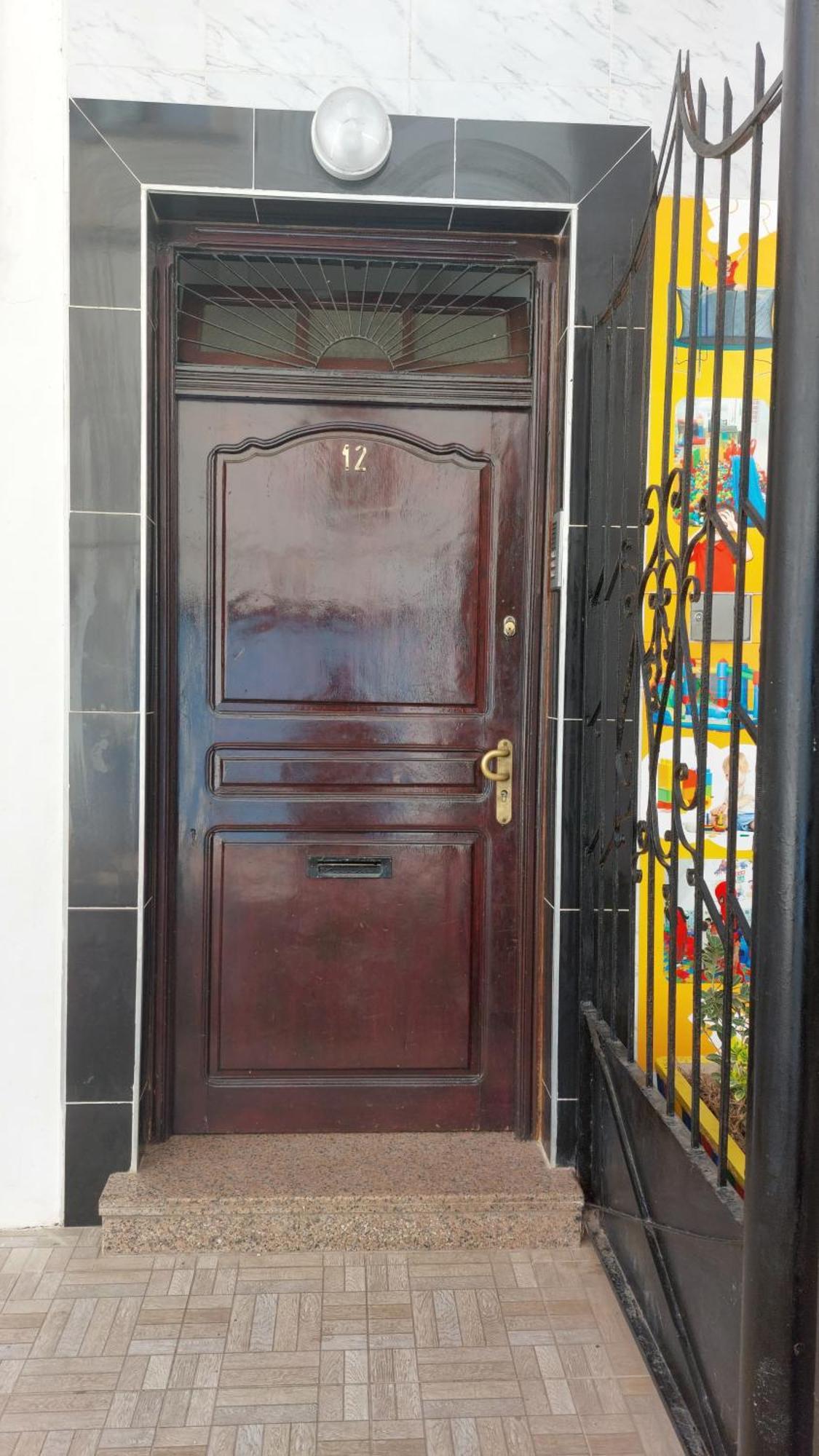 Comfy Stay In Larache'S Center Luaran gambar